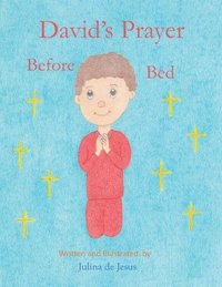 bokomslag David's Prayer Before Bed