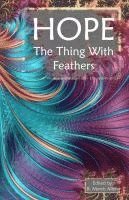 bokomslag Hope: The Thing With Feathers