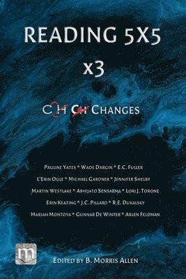 Reading 5X5 x3