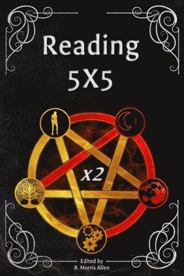 Reading 5X5 x2 1