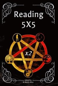 bokomslag Reading 5X5 x2