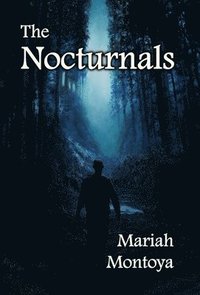 bokomslag The Nocturnals