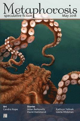 Metaphorosis May 2018