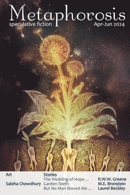 Metaphorosis Apr-Jun 2024