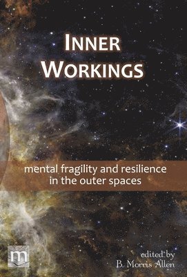 Metaphorosis Magazine, B Morris Allen, B. Morris Allen - Inner Workings, Inbunden