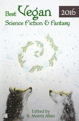 Best Vegan Science Fiction & Fantasy 2016 1
