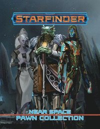 bokomslag Starfinder Adventure Path: The Cradle Infestation (The Threefold Conspiracy 5 of 6)
