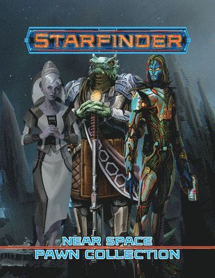 bokomslag Starfinder Adventure Path: The Cradle Infestation (The Threefold Conspiracy 5 of 6)