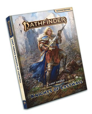 Pathfinder Lost Omens: Knights of Lastwall (P2) 1
