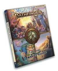 bokomslag Pathfinder Lost Omens: Travel Guide (P2)