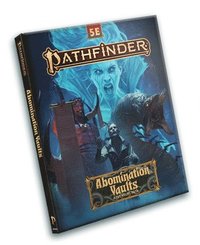 bokomslag Pathfinder Adventure Path: Abomination Vaults (5e)