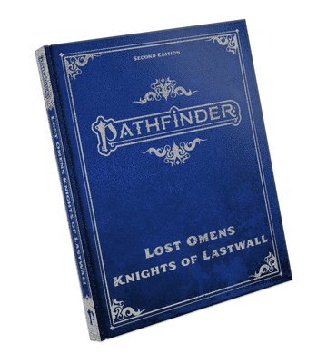 Pathfinder Lost Omens Knights of Lastwall Special Edition (P2) 1