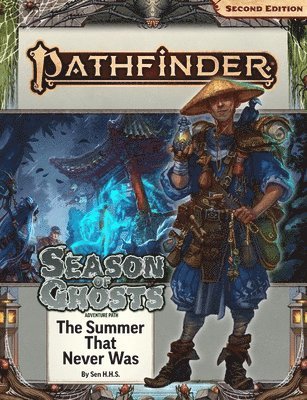 bokomslag Pathfinder Adventure Path: The Summer that Never Was (Season of Ghosts 1 of 4) (P2)