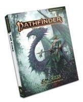 Logan Bonner, Mark Seifter - Pathfinder RPG: Pathfinder GM Core (P2), Inbunden