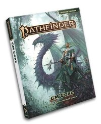 bokomslag Pathfinder RPG: Pathfinder GM Core Pocket Edition (P2)