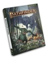 Pathfinder RPG: Pathfinder Monster Core (P2) 1