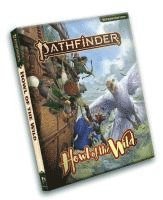 Pathfinder RPG: Howl of the Wild (P2) 1