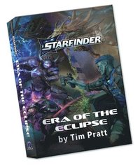 bokomslag Era of the Eclipse, a Starfinder Novel (hardcover)
