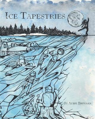 Ice Tapestries 1