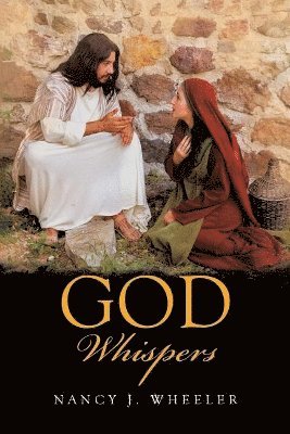 God Whispers 1