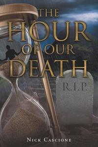 bokomslag Cascione, N: HOUR OF OUR DEATH