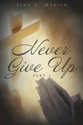 Never Give Up 1