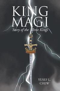 bokomslag King Magi