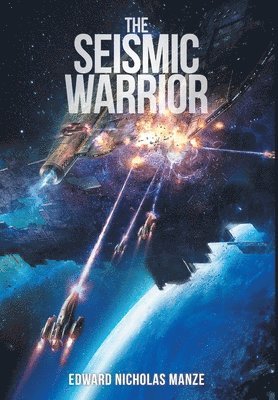 The Seismic Warrior 1