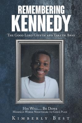 bokomslag Remembering Kennedy