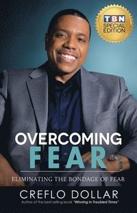 bokomslag Overcoming Fear