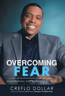 Overcoming Fear 1