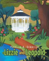 bokomslag Lizzie and Leopold