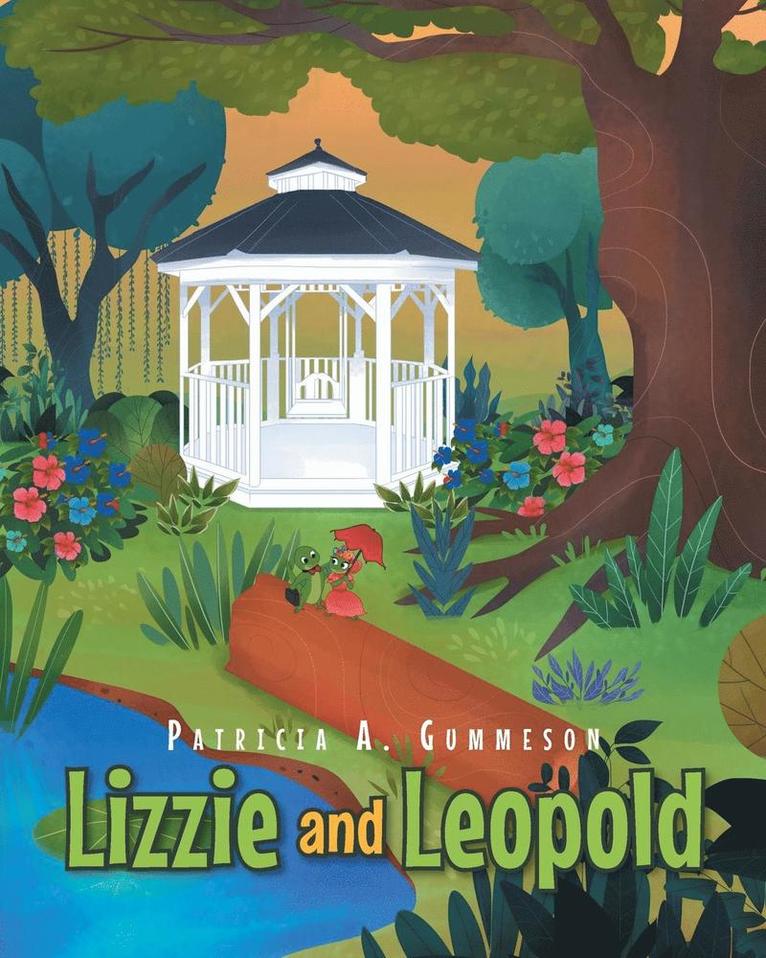 Lizzie and Leopold 1