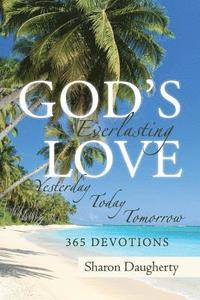 bokomslag God's Everlasting Love