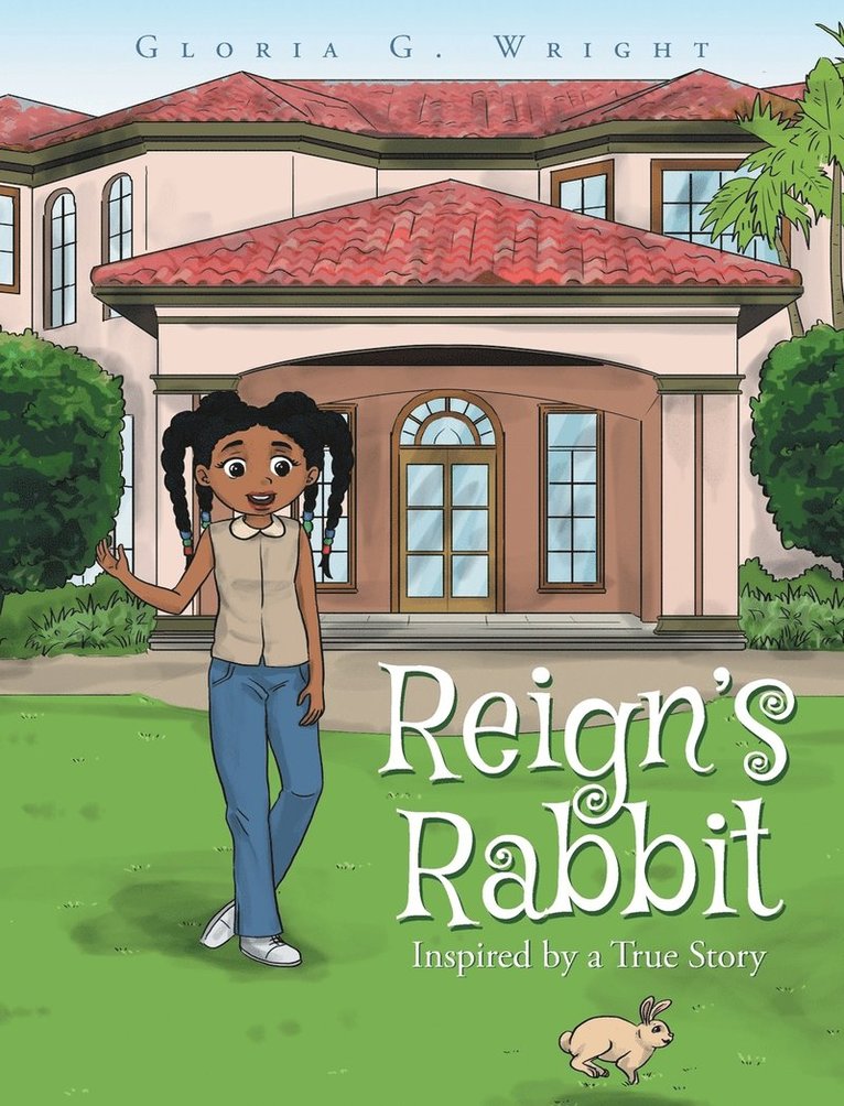 Reign's Rabbit 1