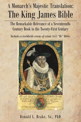 bokomslag Monarch's Majestic Translation