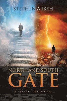 North and South Gate 1