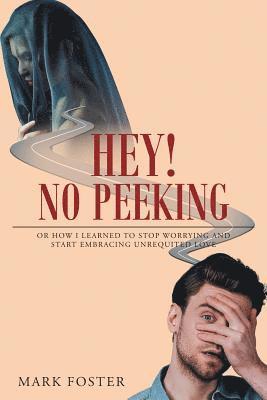 Hey! No Peeking 1