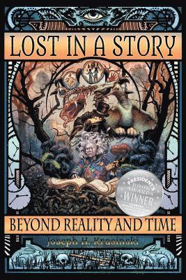 Lost in a Story 1