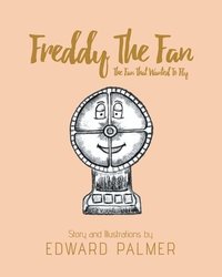 bokomslag Palmer, E: FREDDY THE FAN