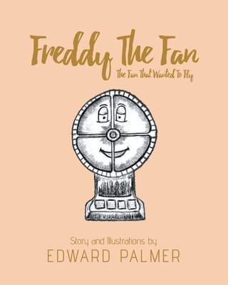 Edward Palmer - Freddy The Fan, Häftad