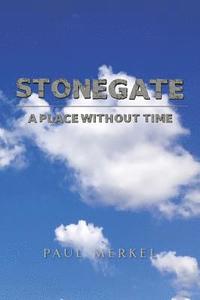 bokomslag Stonegate