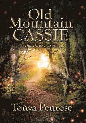 Old Mountain Cassie 1