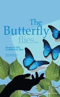 bokomslag Butterfly Flies