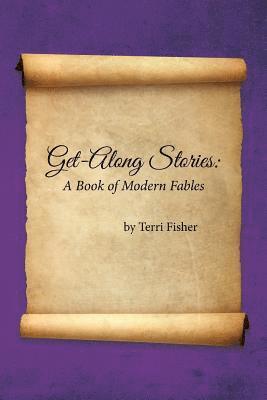 Terri Fisher - Get-Along Stories, Häftad