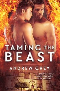 bokomslag Taming the Beast Volume 1