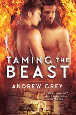 bokomslag Taming the Beast Volume 1