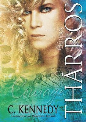 C Kennedy - Thárros (Français) (Translation), Häftad