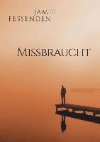 Jamie Fessenden - Missbraucht (Translation), Häftad
