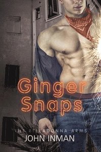 bokomslag Ginger Snaps Volume 5